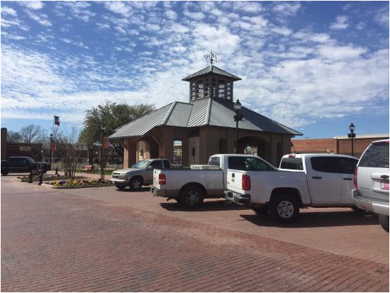 historic town square picture of celina texas tripadvisor