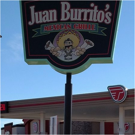 juan s big burrito dalhart restaurant reviews photos tripadvisor