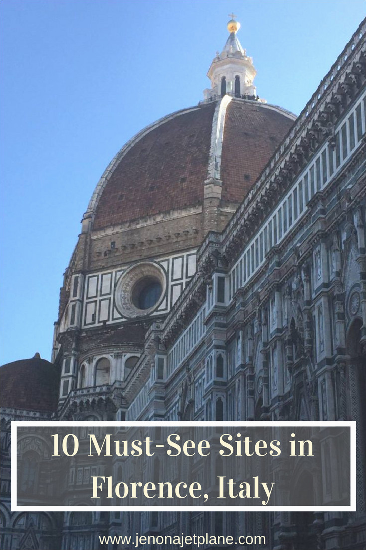 10 must see attractions in florence italy all the best things to