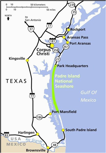 Map Of Galveston island Texas  secretmuseum