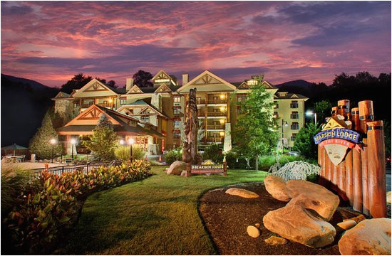 the 10 best hotels in gatlinburg tn 2019 free reviews from 62