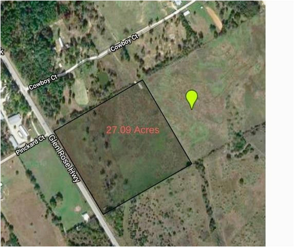 9601 glen rose hwy granbury tx 76048 land for sale and real