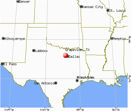 map grapevine texas business ideas 2013