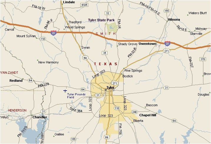 Map Of Humble Texas – secretmuseum