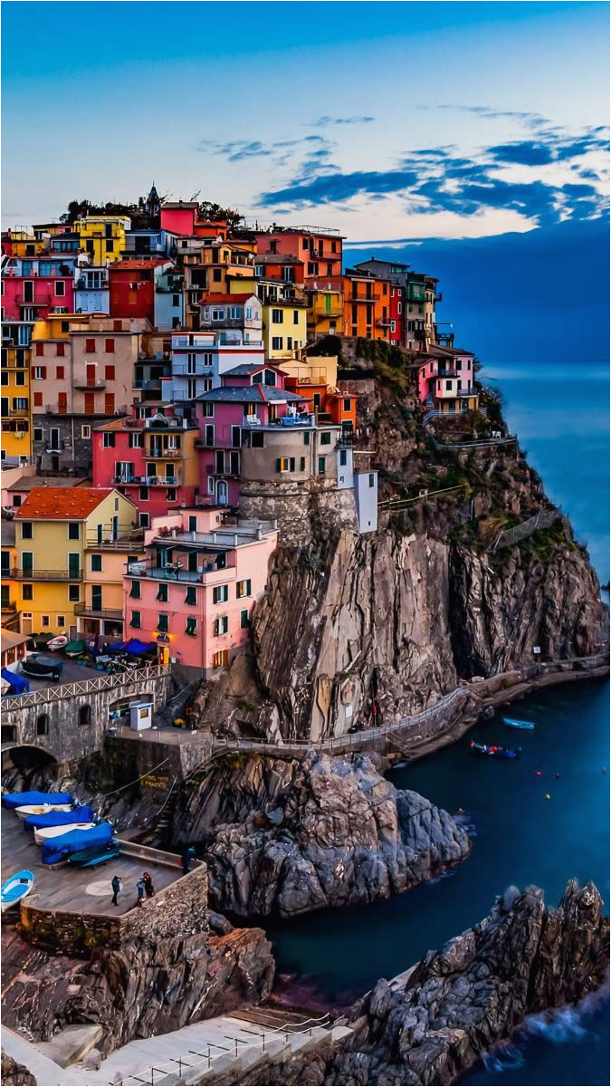 cinque terre in 20 photos a guide to the five lands travel