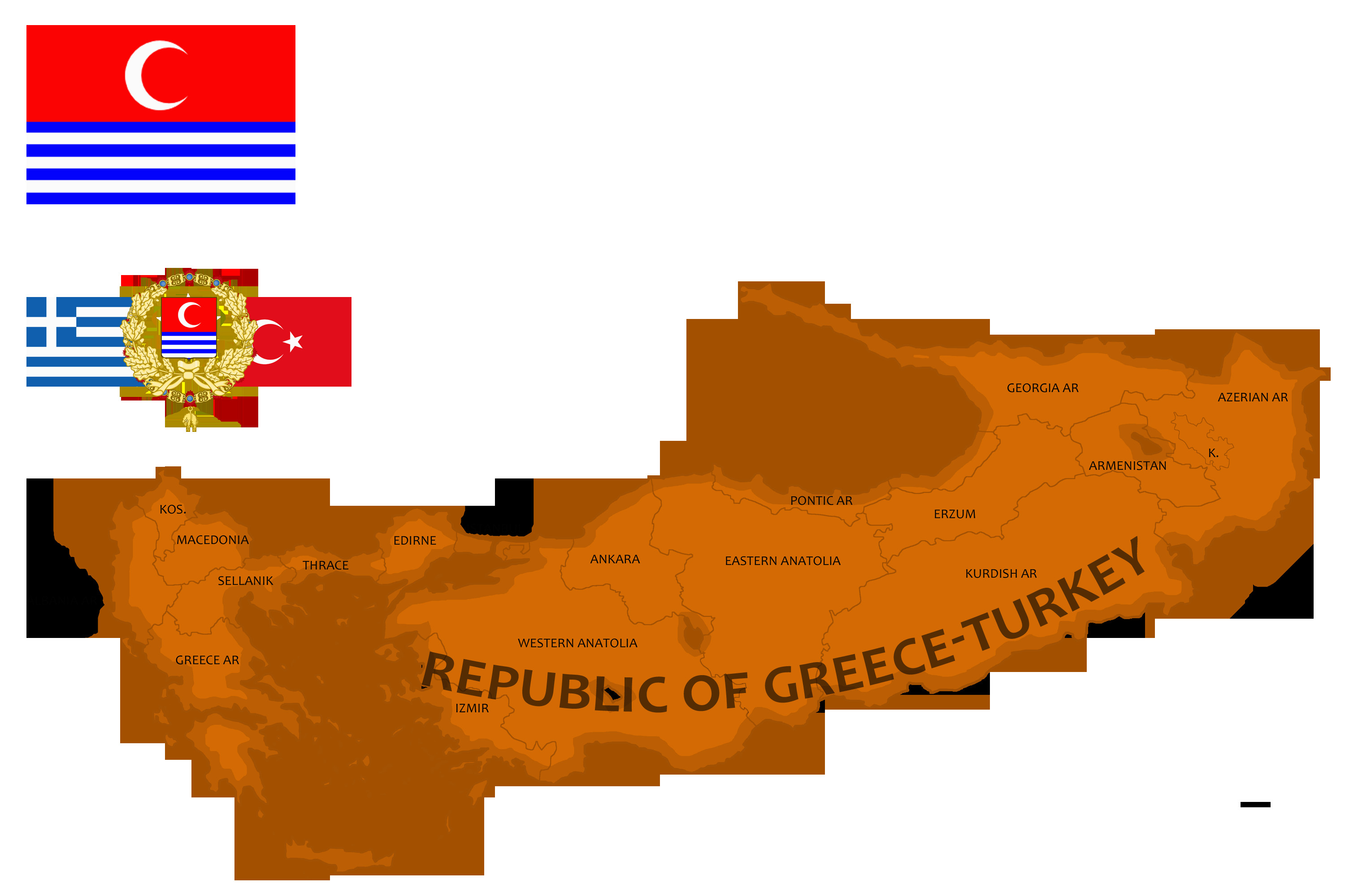 map of turkey and greece inspirational map turkey and greece state