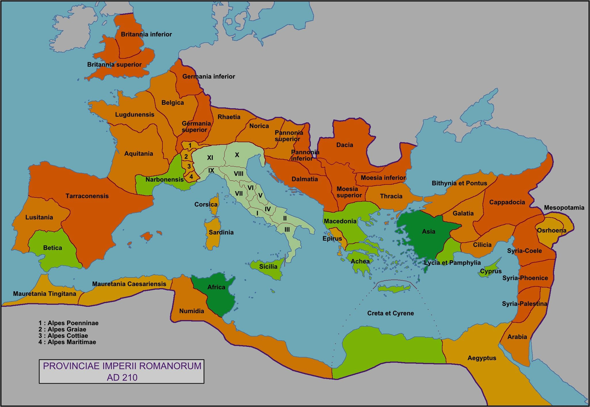 Map Of Italy In Roman Times Pin By Belgium On Belgica Travel Roman Empire Map Roman Empire Of Map Of Italy In Roman Times 