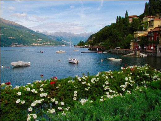 how to take a day trip to lake como from milan wanderwisdom