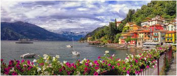 lake como travel guide and attractions