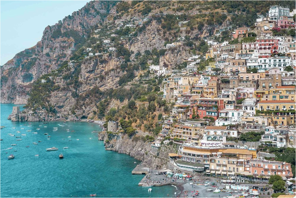 8 things you absolutely cannot miss in positano italy ckanani