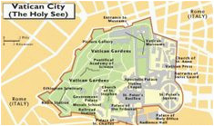 47 best vatican city maps images vatican vatican city city maps