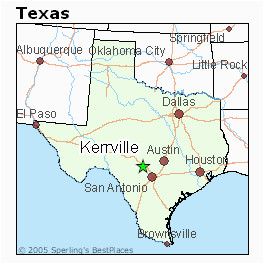 map kerrville texas business ideas 2013