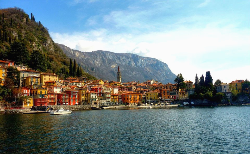 lake como travel guide and attractions