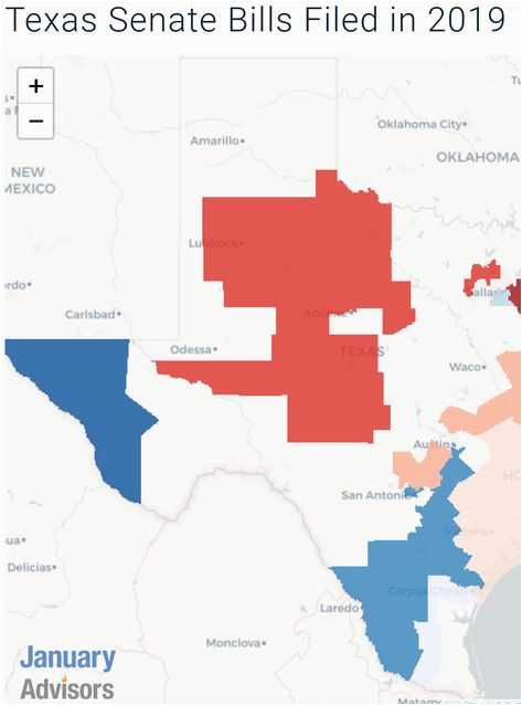 interactive map of texas detailed physical map with capitals of