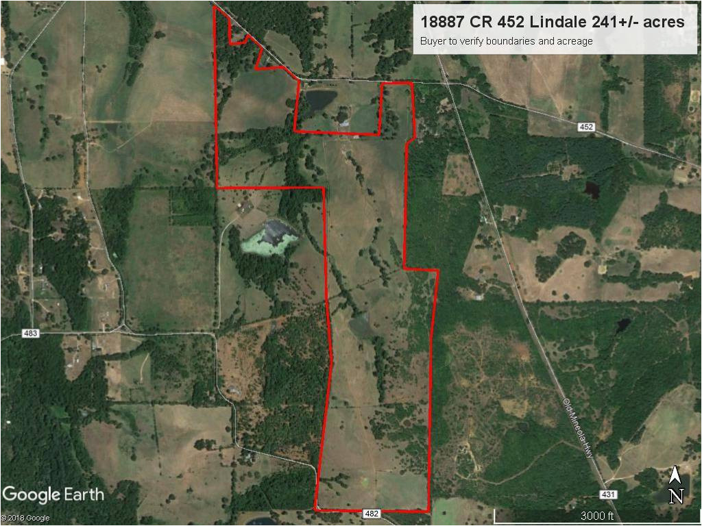 gorgeous 241 acre ranch in east texas lindale smith county texas