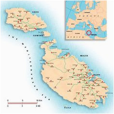11 best malta map images malta map malta island location map