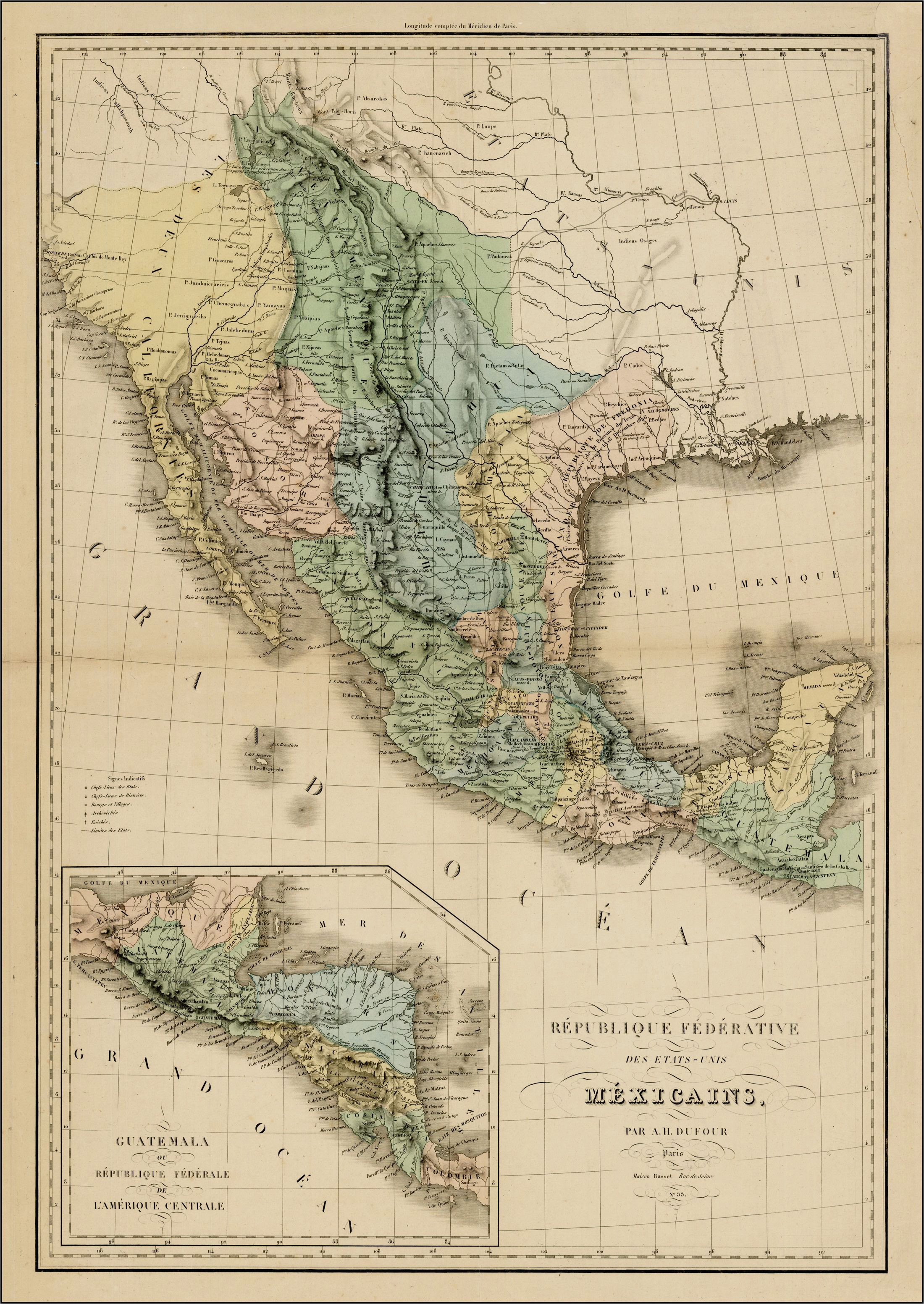 mexico and the republic of fredonia retronaut weird and wicked