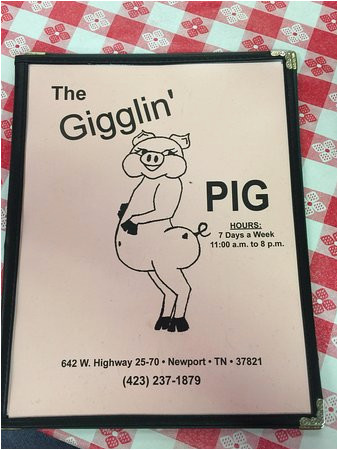 photo2 jpg picture of the gigglin pig newport tripadvisor