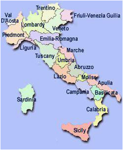 a brief history of italy italian history highlights