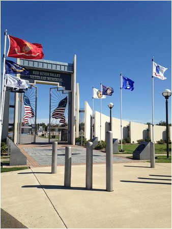 red river valley veterans memorial paris texas picture of red