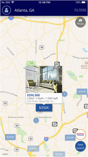 homes for sale rent on the app store