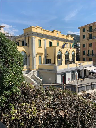 stazione ferroviaria di rapallo 2019 all you need to know before