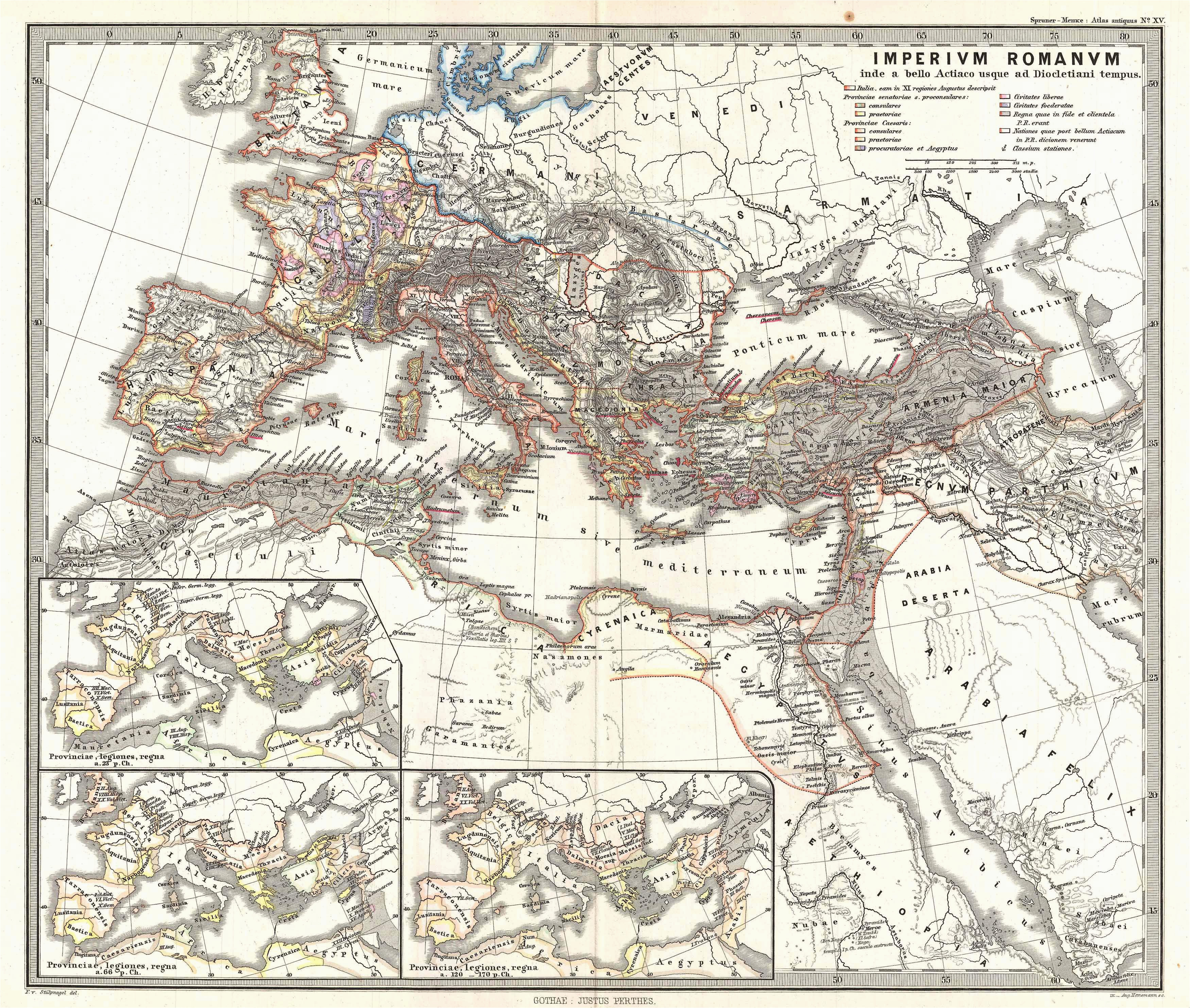 file 1865 spruner map of the roman empire under diocletian