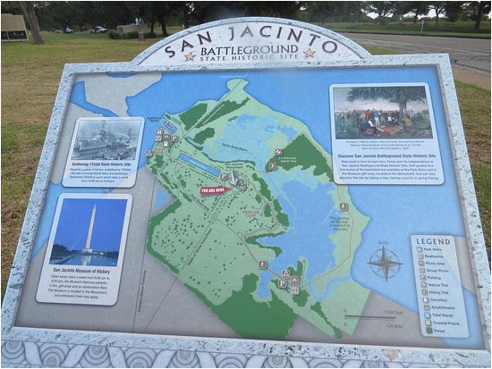 battleground map picture of san jacinto battleground state