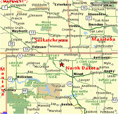 map of north dakota southern saskatchewan and manitoba facebook
