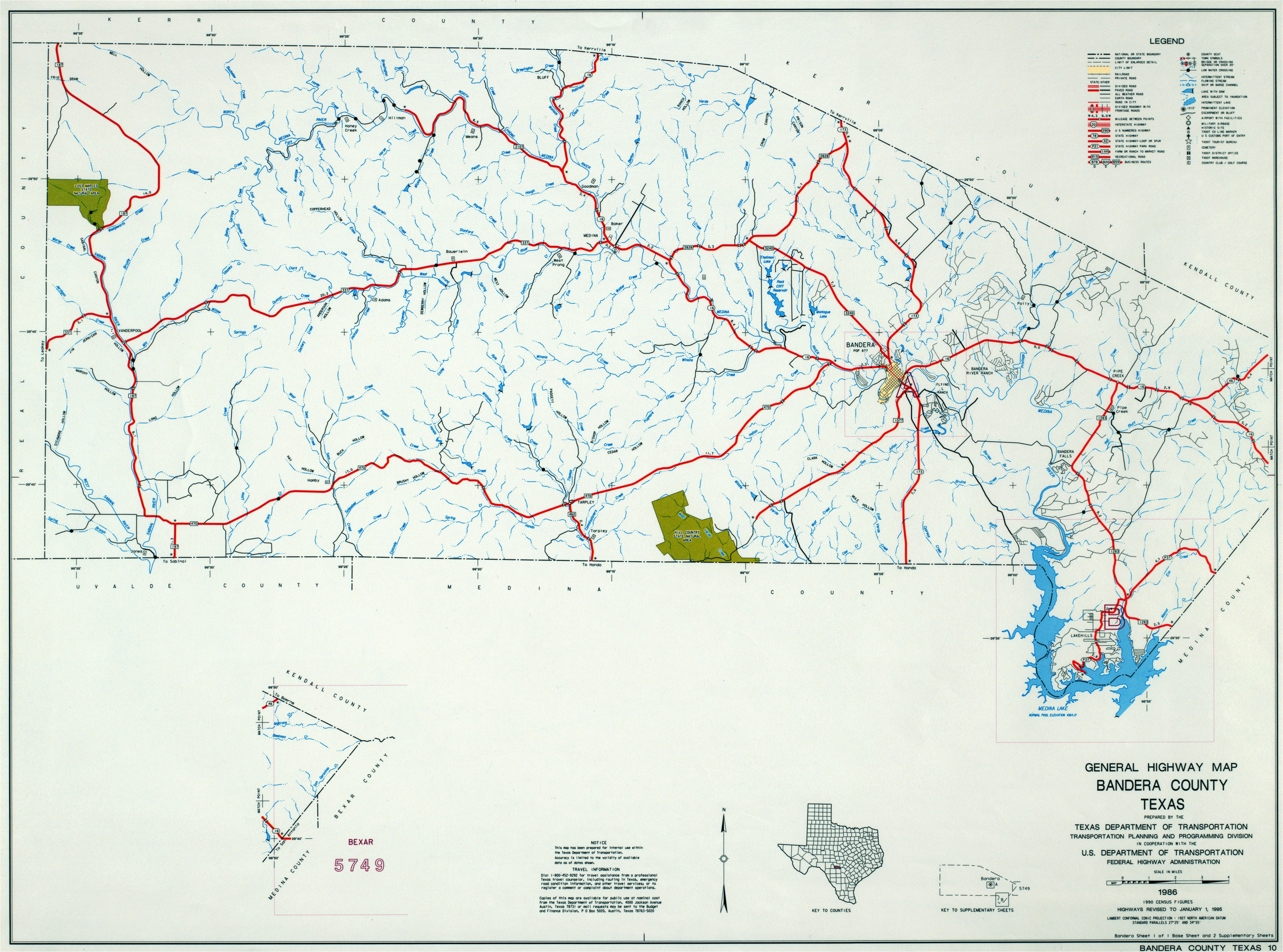 texas county highway maps browse perry castaa eda map collection