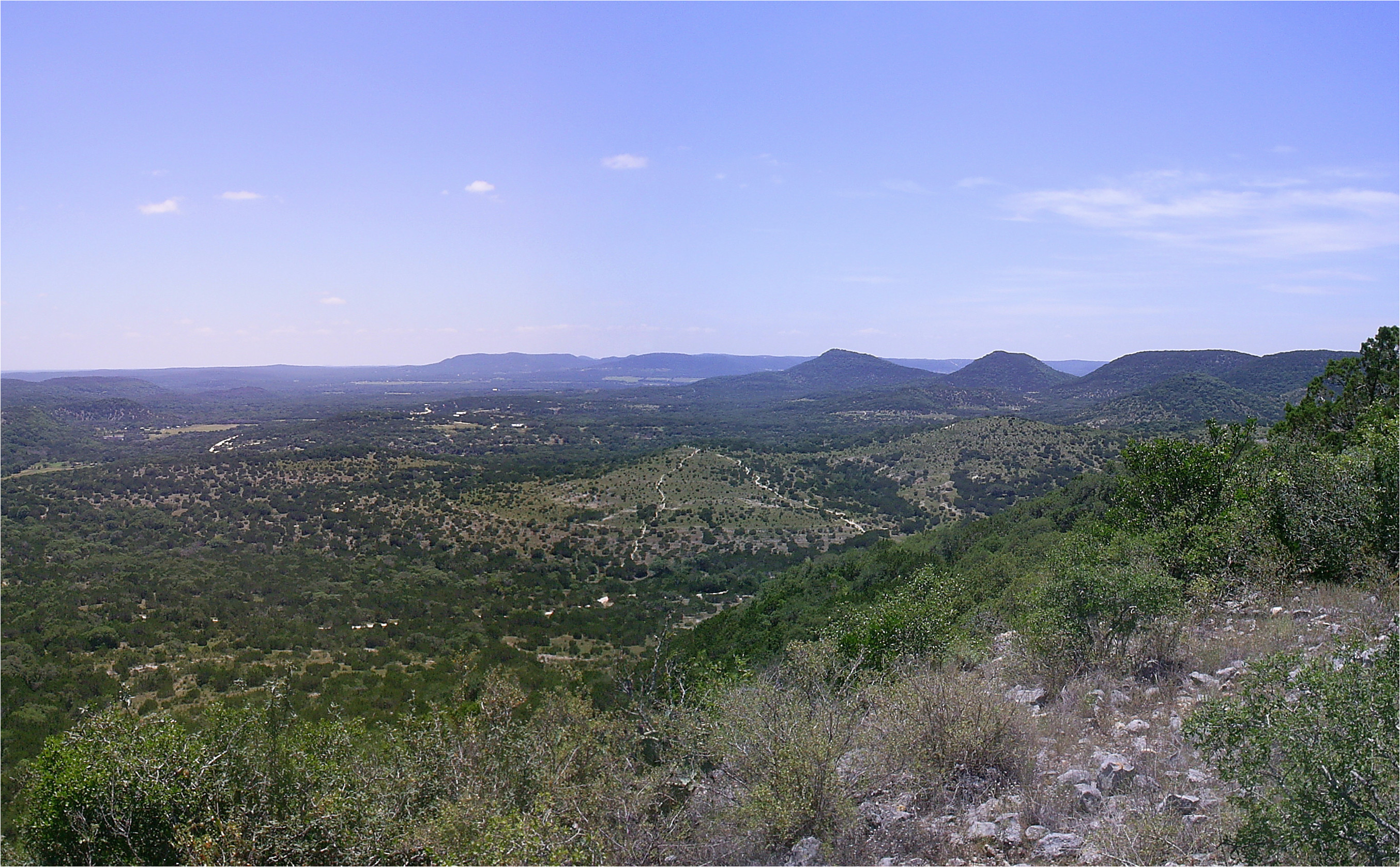 texas hill country wikipedia