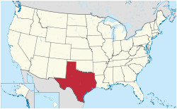 texas wikipedia
