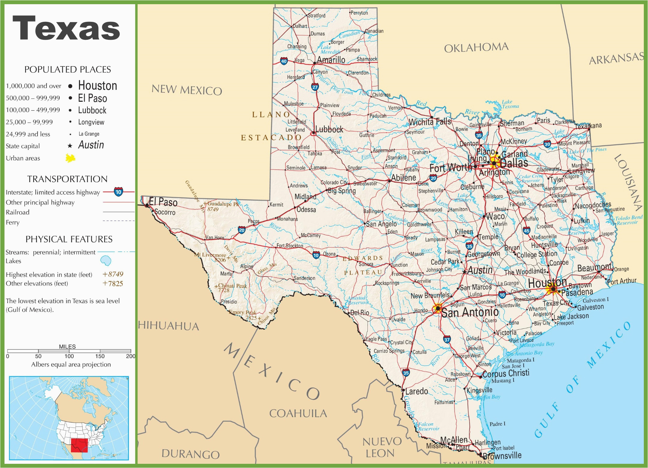 map of texas us house of representatives travel maps and major