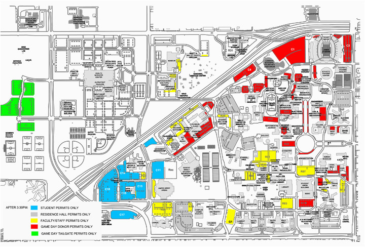 texas tech campus map best of iservicedesk requirements operations