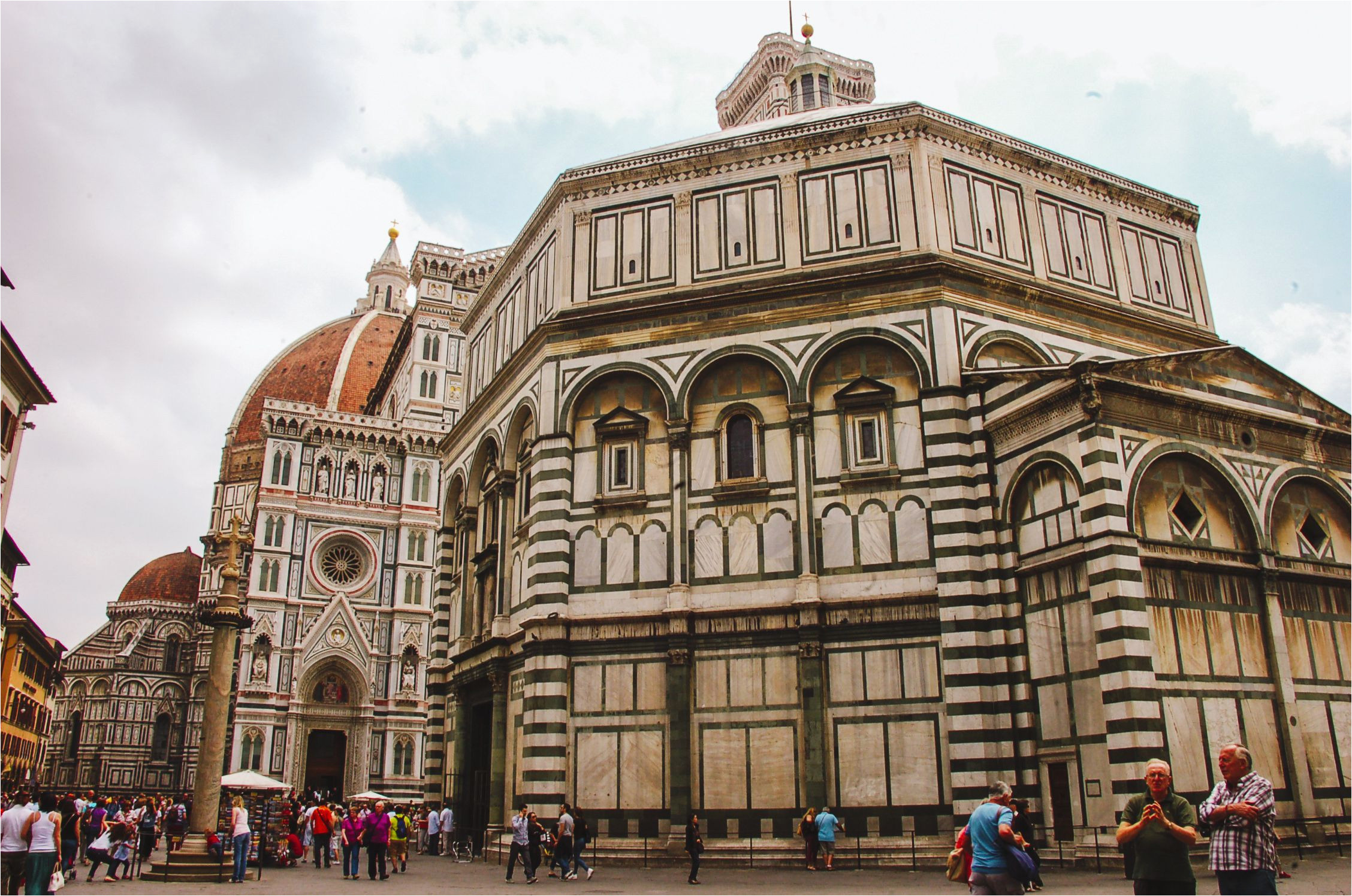 free things to see and do in florence italy