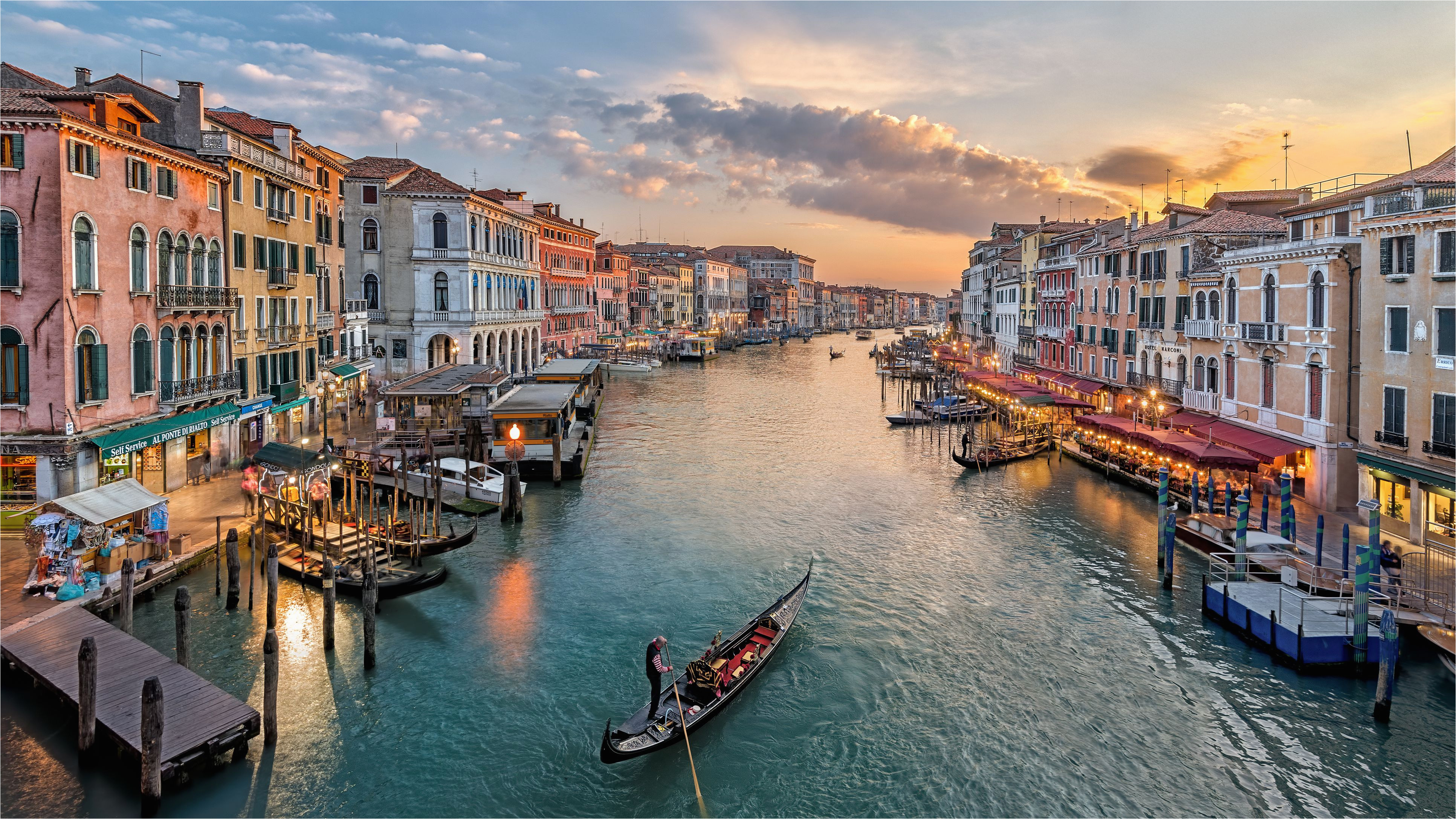 best day trips from venice italy