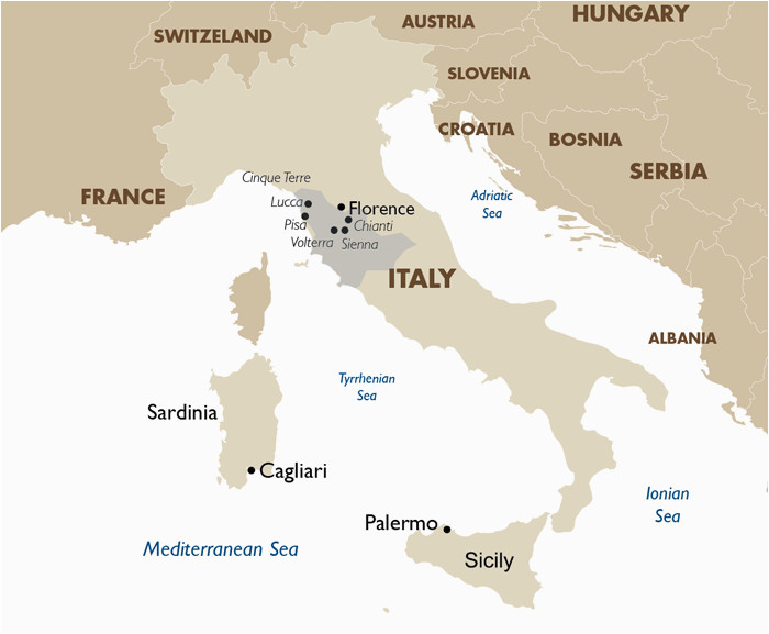 inspirational map of italy bressiemusic