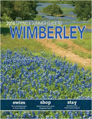 guide to wimberley by digital publisher issuu
