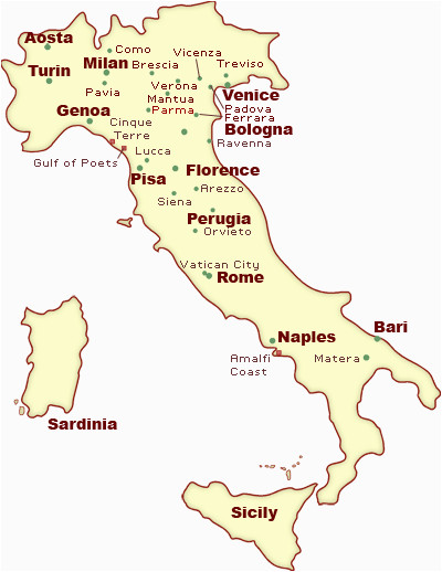 what are the 20 regions of italy in 2019 italy trip italy