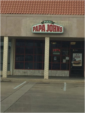 papa john s stephenville restaurant reviews photos phone