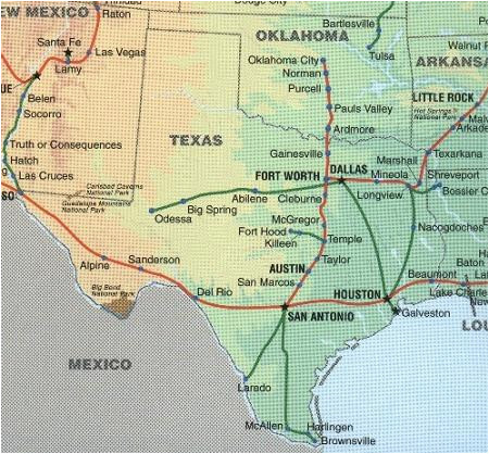 amtrak texas map business ideas 2013