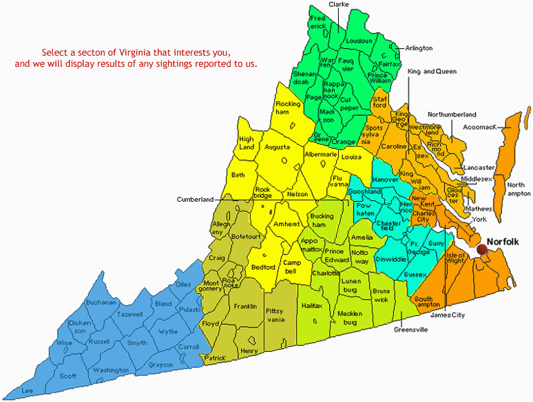 virginia bigfoot sightings map bigfoot bigfoot sightings