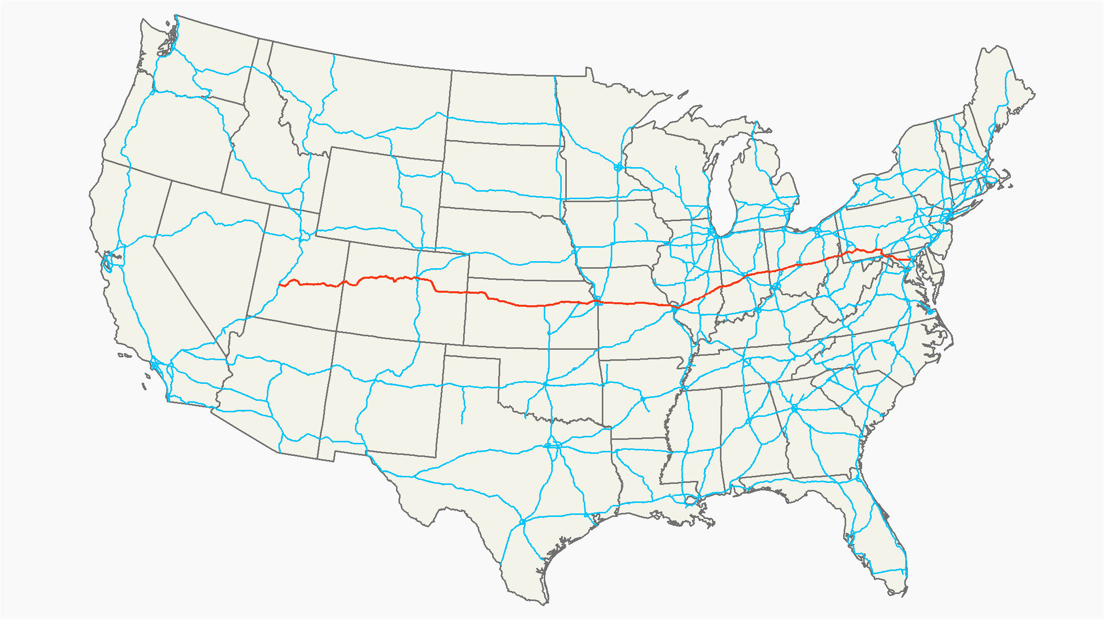 minnesota hwy map interstate 70 wikipedia secretmuseum