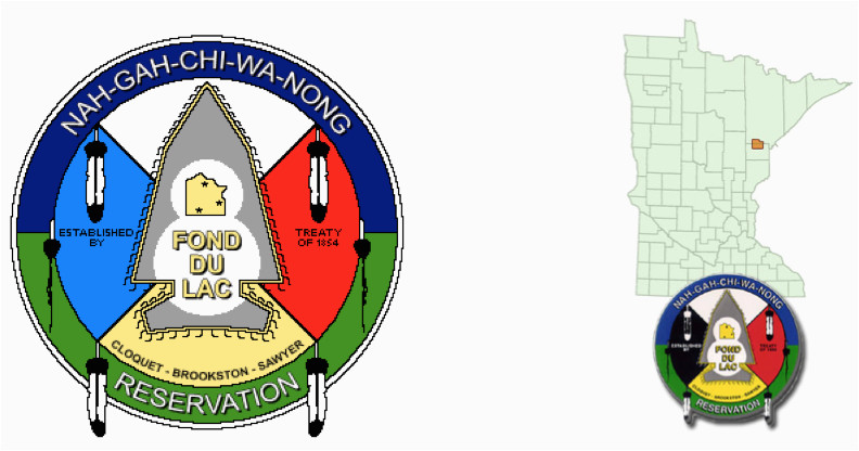 11 nations and flags of minnesota native americans metropolitan