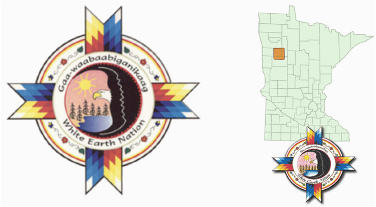 11 nations and flags of minnesota native americans metropolitan