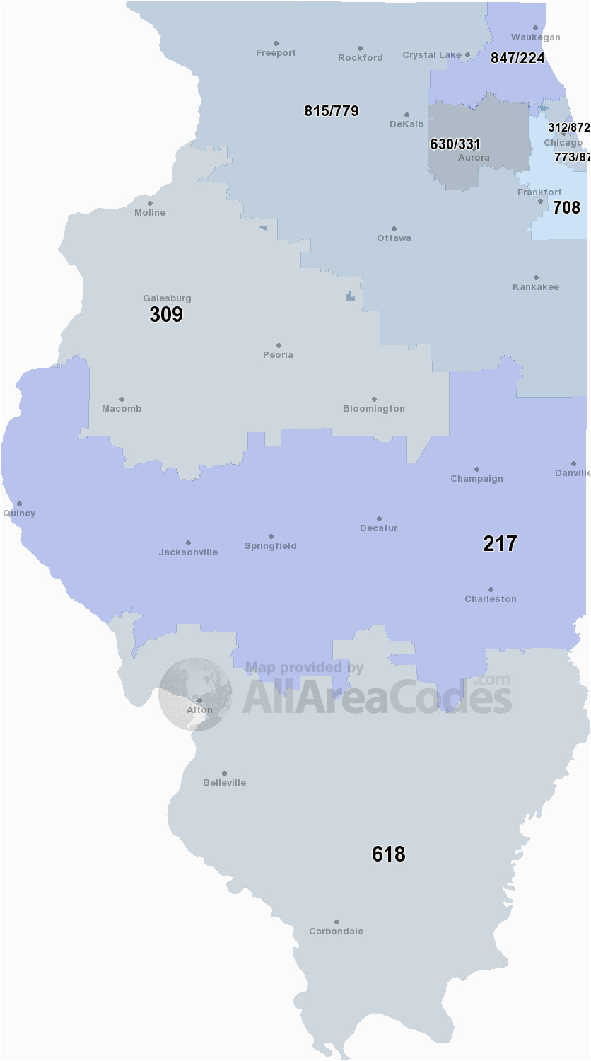 331 area code location map time zone and phone lookup