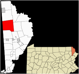 mount pleasant township wayne county pennsylvania wikipedia