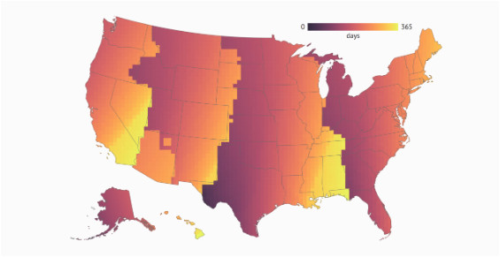 living on the western edge of a time zone poses a higher health risk