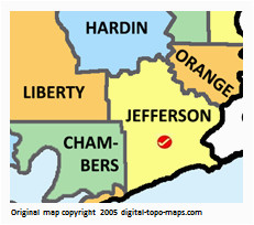 jefferson county texas genealogy genealogy familysearch wiki