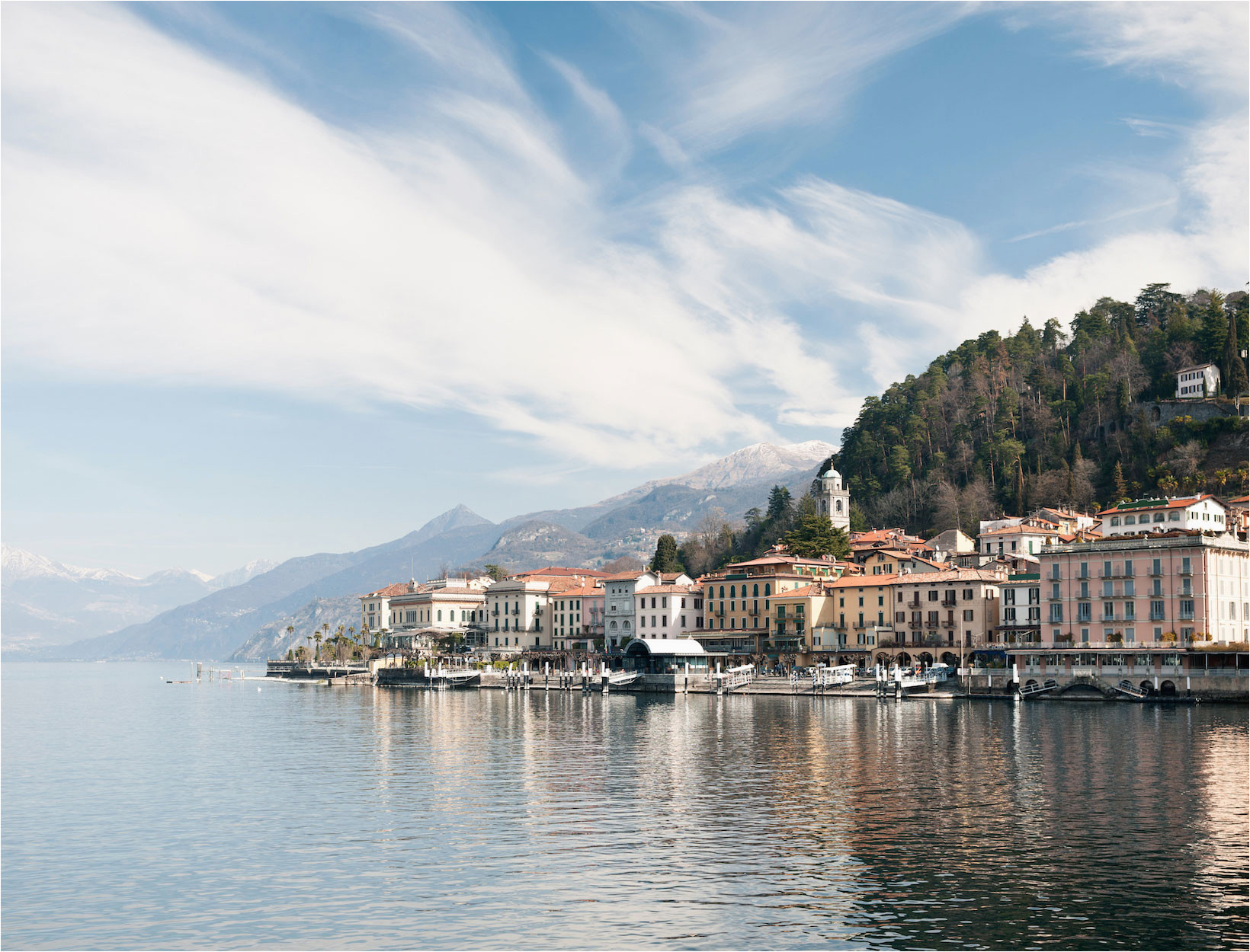 how to spend 10 perfect days in northern italy goop